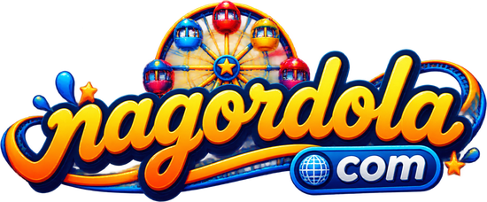 nagordola com logo